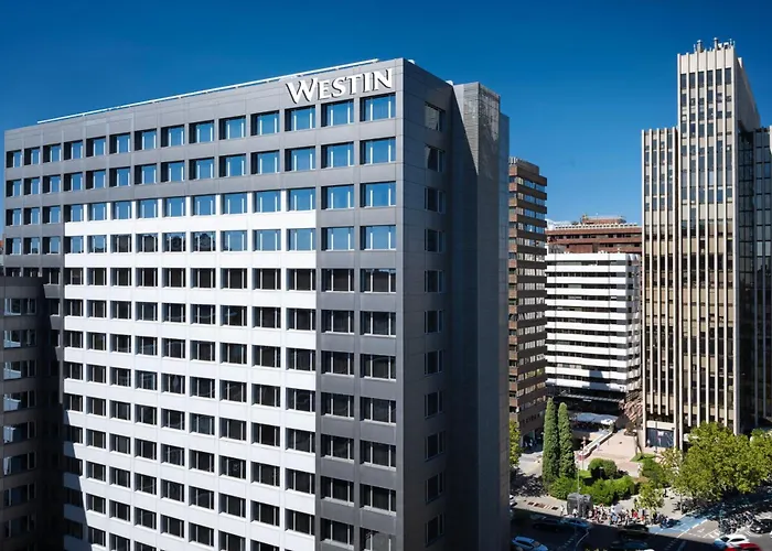 Westin Madrid Cuzco